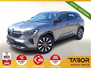 Renault Austral Techno TCe 160 MHEV CVT ACC Massage 19"