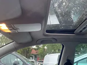 Skoda Fabia 1.4 16V Combi Ambiente Bild 5