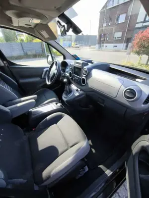 Citroen Berlingo Selection Bild 5