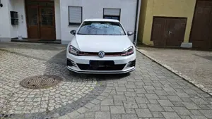 Volkswagen Golf GTI GTI Performance BMT/Start-Stopp