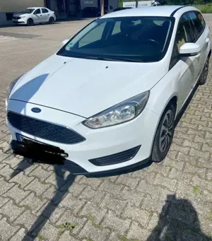 Ford Focus Focus Turnier 1.0 EcoBoost Start-Stopp-System