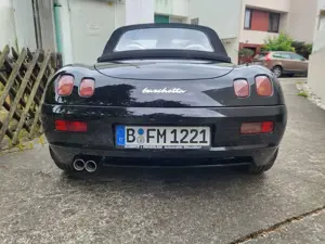 Fiat Barchetta 1.8 16V