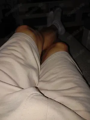 er sucht sie