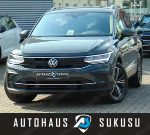 Volkswagen Tiguan 1.5 TSI Active - LED - Kamera - Sitzhzg -