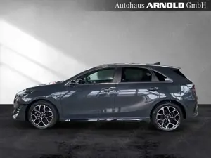 Kia Ceed / cee'd Ceed 1.6D GT Line DCT7 Navi Kamera LED Sitzheiz. Bild 3