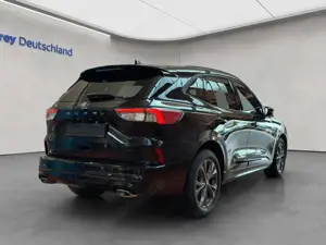 Ford Kuga Bild 4