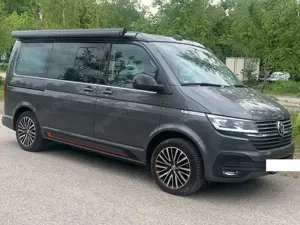Volkswagen T6 California California DSG 4MOTIONOcean Edition