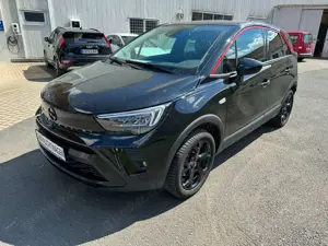 Opel Crossland X GS Line