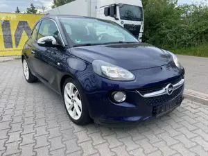 Opel Adam Jam