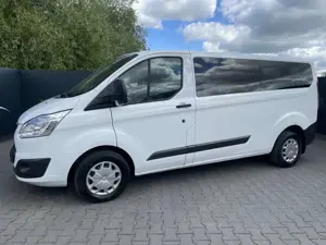 Ford Transit Custom 310 L2 Trend