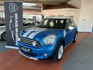 MINI Cooper Countryman *  SitzH. / AHK / Garantie * Bild 1