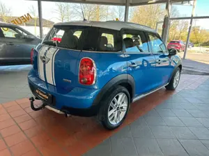 MINI Cooper Countryman *  SitzH. / AHK / Garantie * Bild 3