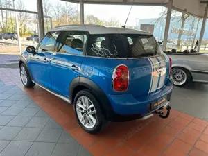 MINI Cooper Countryman *  SitzH. / AHK / Garantie * Bild 4