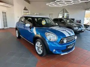 MINI Cooper Countryman *  SitzH. / AHK / Garantie * Bild 2