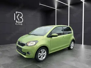 Skoda Citigo Elegance | FINANZIERUNG 4,99%