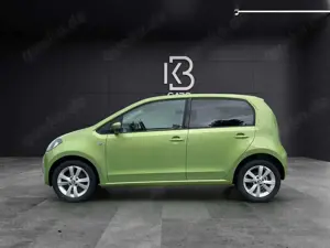 Skoda Citigo Elegance | FINANZIERUNG 4,99% Bild 3