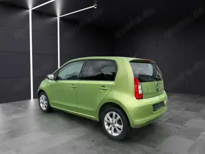 Skoda Citigo Elegance | FINANZIERUNG 4,99% Bild 4