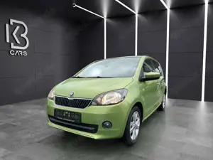 Skoda Citigo Elegance | FINANZIERUNG 4,99% Bild 2
