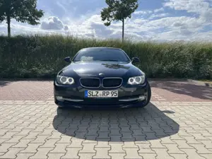 BMW 320 320d Coupe