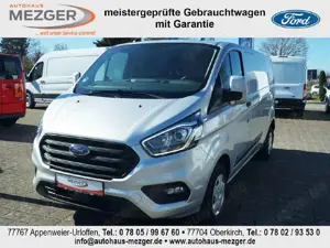 Ford Transit Custom 300 L2 Trend