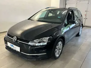 Volkswagen Golf VII Variant 1.6 TDI Comfortline*Navi*Kamera