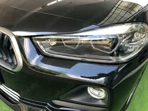 BMW X2 X Drive 2.0 d 8AUT,KlimaA,NAVI-P,HUD,1H,MFL,TOP Bild 2