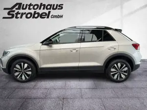 Volkswagen T-Roc 1.5 TSI DSG Life "MOVE" ab 3,99% Navi Clim Bild 4