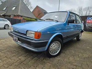 Ford Fiesta aus Inzahlungnahme, vor Ort!! H.-Zul.