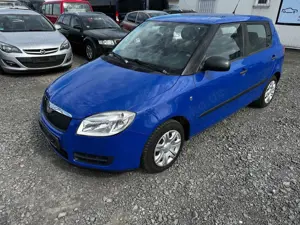 Skoda Fabia Cool Edition