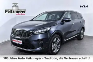 Kia Sorento 2.2 CRDi AWD Aut. Platinum Edition
