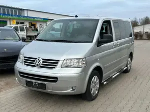 Volkswagen T5 Multivan Highline TÜV KLIMA STANDHEIZUNG