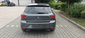 SEAT Ibiza FR