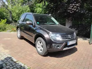 Suzuki Grand Vitara 1.9 DDiS Comfort