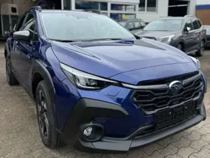 Subaru Crosstrek 2.0ie Lineartronic Platinum