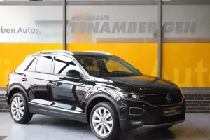 Volkswagen T-Roc Sport DSG Navi Kamera Virtual Cockpit LED