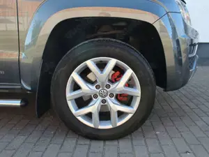 Volkswagen Amarok Bild 5