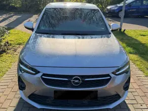Opel Corsa Corsa 1.2 Direct Inj Turbo Start/Stop Automatik GS Bild 3