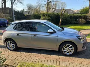 Opel Corsa Corsa 1.2 Direct Inj Turbo Start/Stop Automatik GS Bild 4