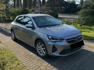Opel Corsa Corsa 1.2 Direct Inj Turbo Start/Stop Automatik GS Bild 2