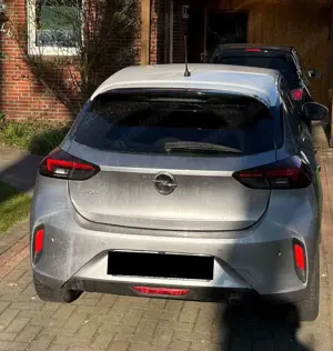 Opel Corsa Corsa 1.2 Direct Inj Turbo Start/Stop Automatik GS Bild 5