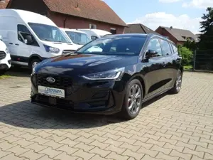 Ford Focus Turnier ST-Line X