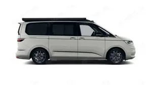 Volkswagen Others New California Ocean LÜ 2.0 l TSI DSG Bild 4