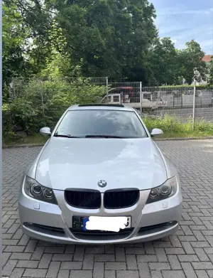 BMW 320 320i Aut.