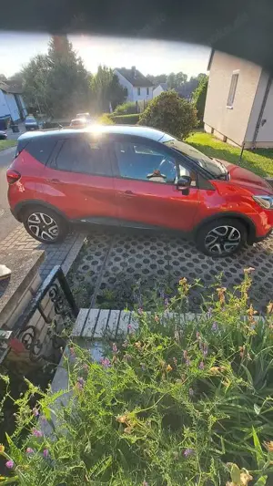 Renault Captur XMOD