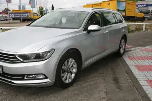 Volkswagen Passat Variant Comfortline BMT/Start-Stopp (3G5) Bild 3