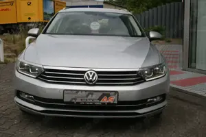 Volkswagen Passat Variant Comfortline BMT/Start-Stopp (3G5) Bild 2