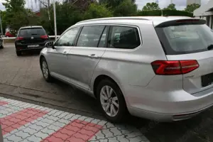 Volkswagen Passat Variant Comfortline BMT/Start-Stopp (3G5) Bild 4