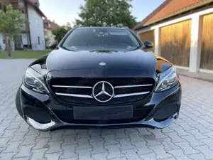 Mercedes-Benz C 220 (BlueTEC) d Avantgarde