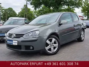 Volkswagen Golf MOTORSCHADEN