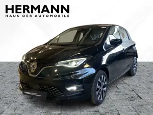 Renault ZOE R135/ EV50 (Batt. Evolution *LED*NAVI*SpurH